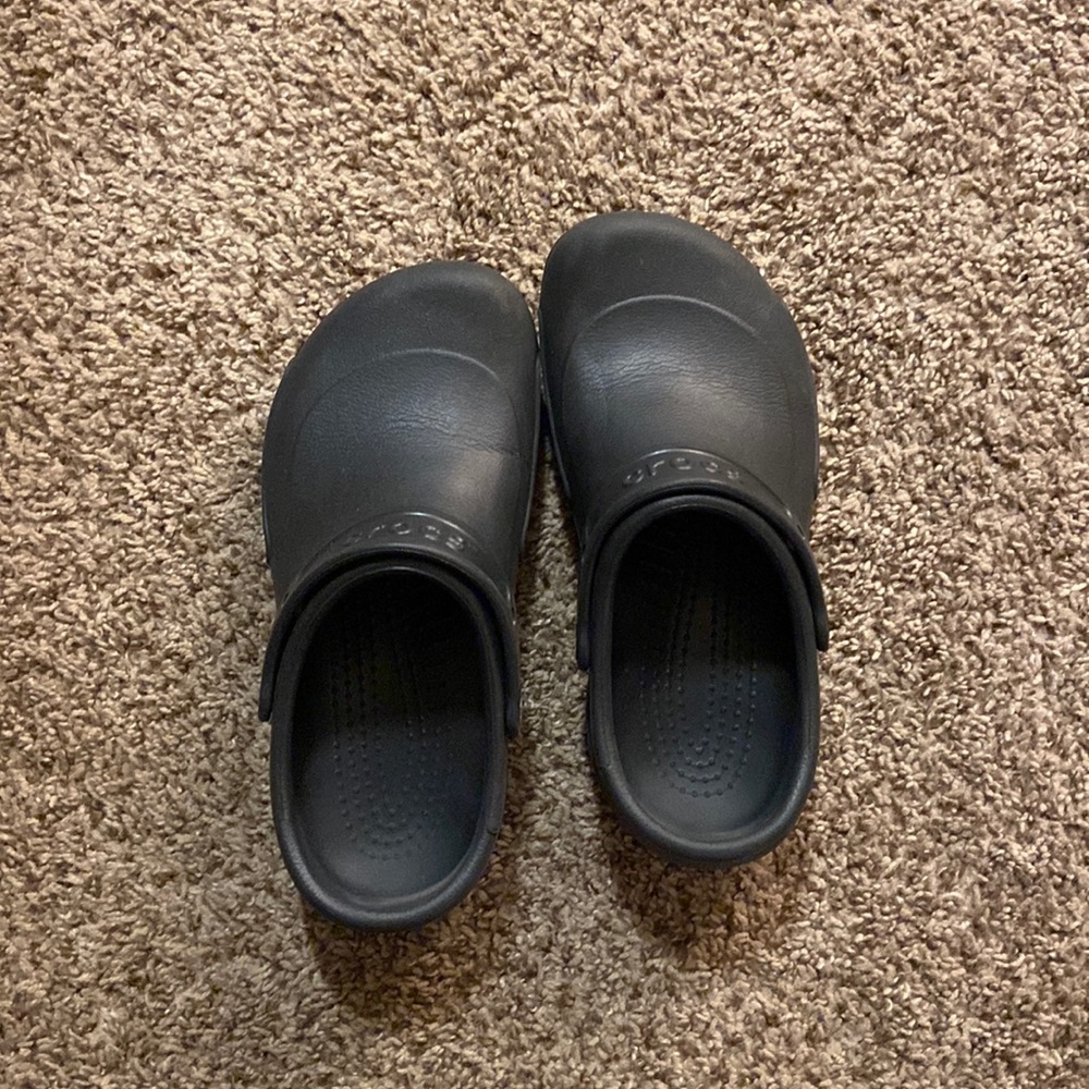 Crocs for Restaurants